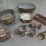 561 3044 Parti koppar